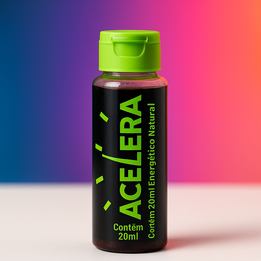Acelera NoBreak